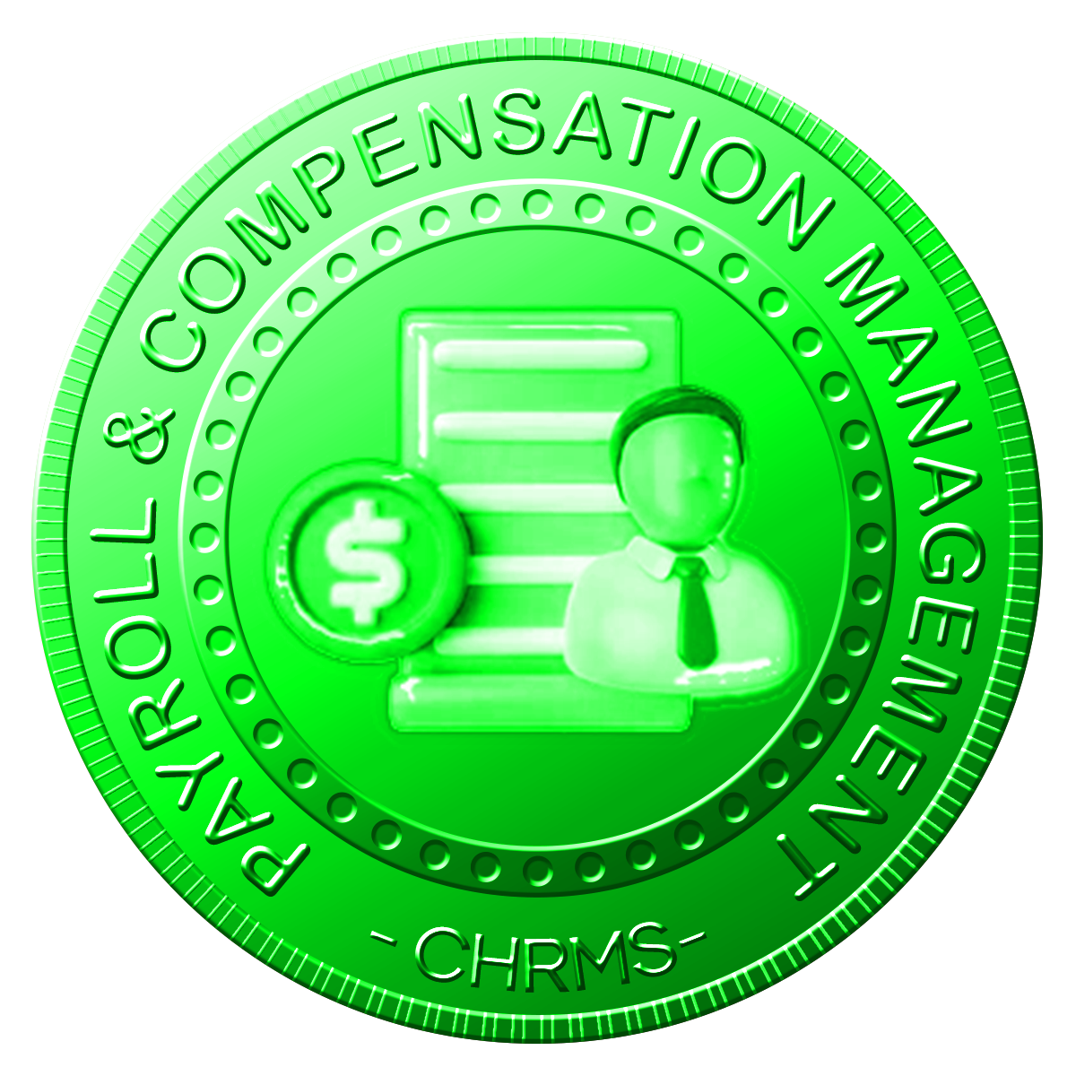 Payroll Module